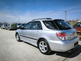 Subaru Impreza 2.0i automatic , снимка 5