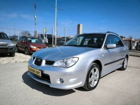 Subaru Impreza 2.0i automatic , снимка 1