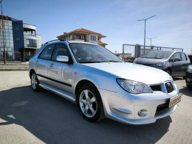 Subaru Impreza 2.0i automatic , снимка 3