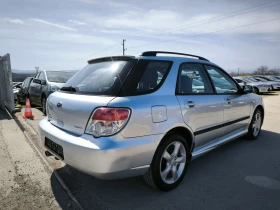 Subaru Impreza 2.0i automatic , снимка 4