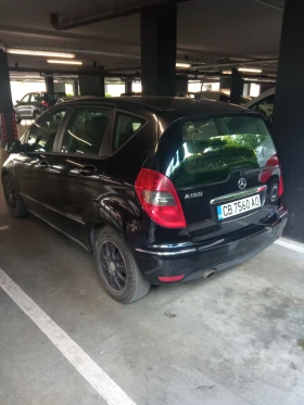 Обява за продажба на Mercedes-Benz A 160 ~6 660 лв. - изображение 8