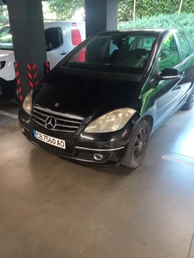Обява за продажба на Mercedes-Benz A 160 ~6 660 лв. - изображение 6