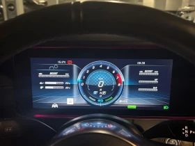 Mercedes-Benz E 53 AMG * CARFAX * АВТО КРЕДИТ - 59900 лв. - 14061233 | Car24.bg