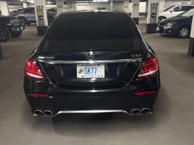 Mercedes-Benz E 53 AMG * CARFAX * АВТО КРЕДИТ - 59900 лв. - 14061233 | Car24.bg
