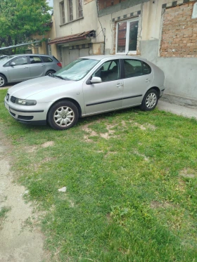 Seat Leon | Mobile.bg    11