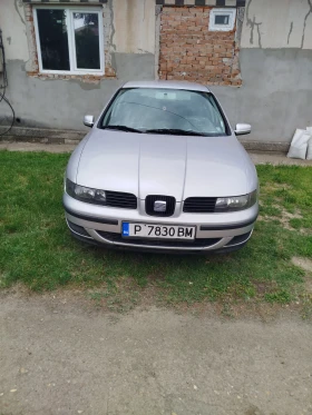 Обява за продажба на Seat Leon