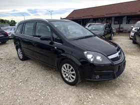 Opel Zafira 1.6 бензин Газ Италия - 6300 лв. - 81199535 | Car24.bg
