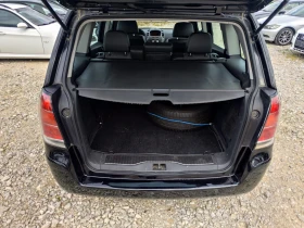 Opel Zafira 1.6 бензин Газ Италия - 6300 лв. - 81199535 | Car24.bg