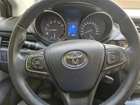 Обява за продажба на Toyota Avensis 147p.s. 1, 8 benzin ~20 000 лв. - изображение 5