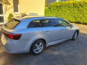 Обява за продажба на Toyota Avensis 147p.s. 1, 8 benzin ~20 000 лв. - изображение 8