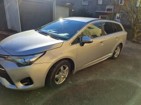 Toyota Avensis 147p.s. 1, 8 benzin | Mobile.bg    14