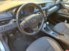 Обява за продажба на Toyota Avensis 147p.s. 1, 8 benzin ~20 000 лв. - изображение 11