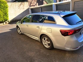 Обява за продажба на Toyota Avensis 147p.s. 1, 8 benzin ~20 000 лв. - изображение 9
