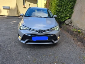 Обява за продажба на Toyota Avensis 147p.s. 1, 8 benzin ~20 000 лв. - изображение 3