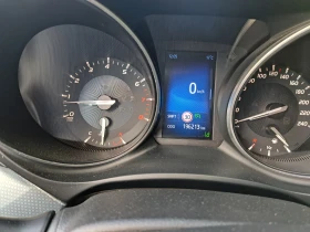 Обява за продажба на Toyota Avensis 147p.s. 1, 8 benzin ~20 000 лв. - изображение 6