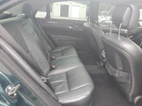 Mercedes-Benz S 550 | Mobile.bg    9