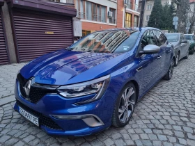     Renault Megane GT Sport 205 .. Turbo