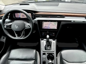 VW Arteon 2.0 200PS | Mobile.bg    10