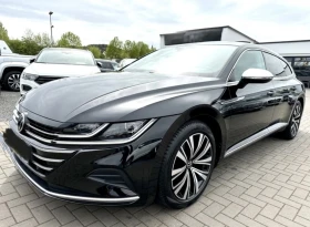     VW Arteon 2.0 200PS