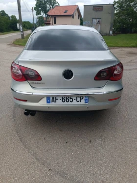 VW CC 2.0 TDI DSG | Mobile.bg    7