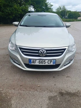 VW CC 2.0 TDI DSG | Mobile.bg    3