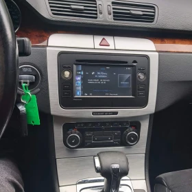 VW CC 2.0 TDI DSG | Mobile.bg    11