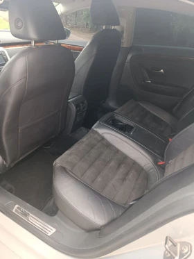 VW CC 2.0 TDI DSG | Mobile.bg    13