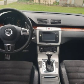 VW CC 2.0 TDI DSG | Mobile.bg    10