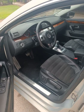 VW CC 2.0 TDI DSG | Mobile.bg    9