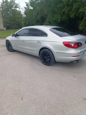 VW CC 2.0 TDI DSG | Mobile.bg    8