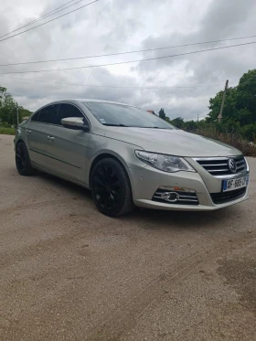 VW CC 2.0 TDI DSG | Mobile.bg    2