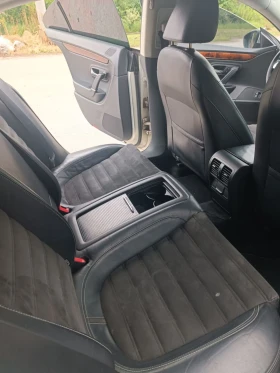 VW CC 2.0 TDI DSG | Mobile.bg    12