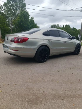 VW CC 2.0 TDI DSG | Mobile.bg    6