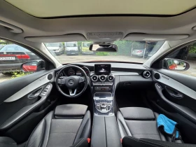 Mercedes-Benz C 250 | Mobile.bg    13