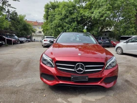     Mercedes-Benz C 250