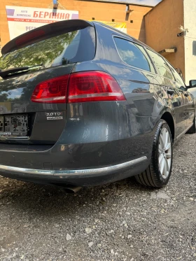 Обява за продажба на VW Passat 4#4 170 к.с ~11 999 лв. - изображение 2