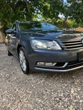Обява за продажба на VW Passat 4#4 170 к.с ~11 999 лв. - изображение 1