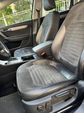 Обява за продажба на VW Passat 4#4 170 к.с ~11 999 лв. - изображение 6