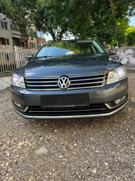 Обява за продажба на VW Passat 4#4 170 к.с ~11 999 лв. - изображение 1