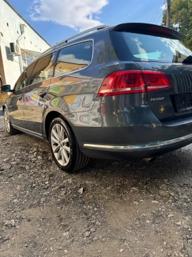 Обява за продажба на VW Passat 4#4 170 к.с ~11 999 лв. - изображение 3