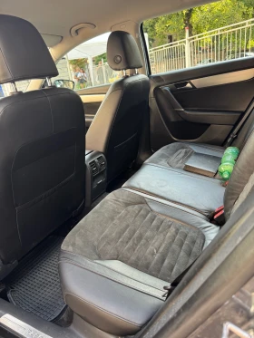 Обява за продажба на VW Passat 4#4 170 к.с ~11 999 лв. - изображение 8