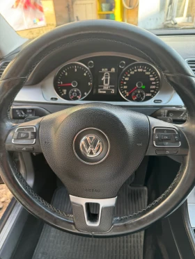 Обява за продажба на VW Passat 4#4 170 к.с ~11 999 лв. - изображение 9