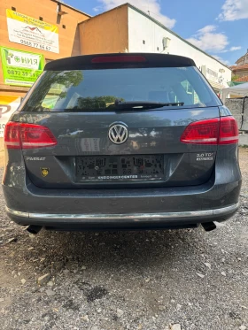 Обява за продажба на VW Passat 4#4 170 к.с ~11 999 лв. - изображение 5