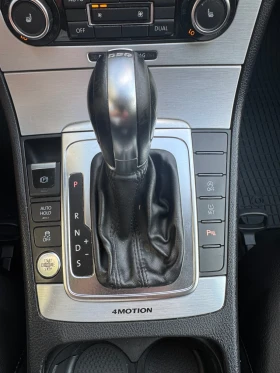 Обява за продажба на VW Passat 4#4 170 к.с ~11 999 лв. - изображение 10