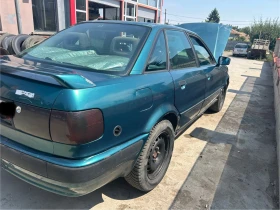 Обява за продажба на Audi 80 2.3 quattro ~3 200 лв. - изображение 3