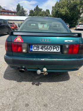 Audi 80 2.3 quattro | Mobile.bg    2