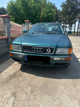 Обява за продажба на Audi 80 2.3 quattro ~3 200 лв. - изображение 1