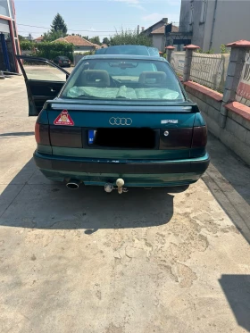 Обява за продажба на Audi 80 2.3 quattro ~3 200 лв. - изображение 2
