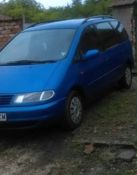 VW Sharan | Mobile.bg    2