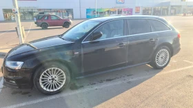 Audi A4 S-line | Mobile.bg    6